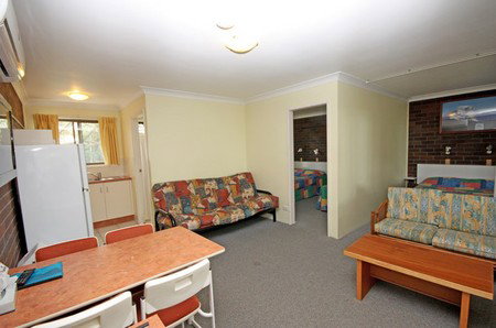 All Seasons Country Lodge - Accommodation 4U 3