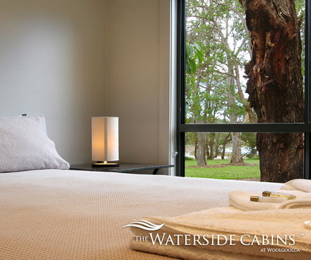 Waterside Cabins At Woolgoolga - Accommodation 4U 3