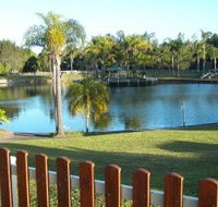ULTIQA Village Resort - Accommodation 4U