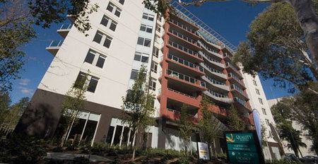 Quality Suites Clifton On Northbourne - Accommodation 4U 0