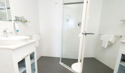 Quality Suites Clifton On Northbourne - Accommodation 4U 2