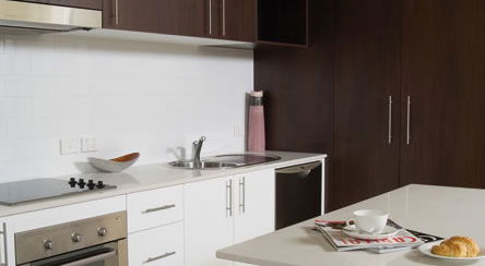 Quality Suites Clifton On Northbourne - Accommodation 4U 3