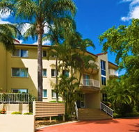 Bayview Waters Apartments - Accommodation 4U
