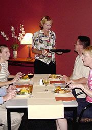 The Shamrock Gardens Motel - Accommodation 4U 2