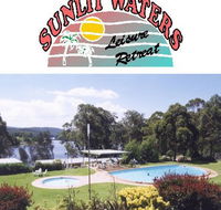 Sunlit Waters Leisure Retreat - Accommodation 4U