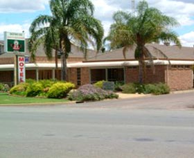 Exies Bagtown - Accommodation 4U 1