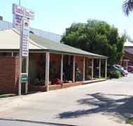 Yambil Inn Motel - Accommodation 4U