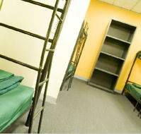 The Greenhouse Backpacker - Accommodation 4U