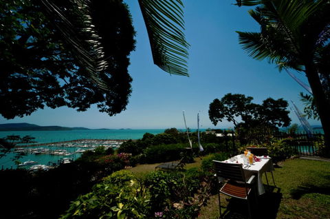 Whitsunday Moorings B And B - Accommodation 4U 0