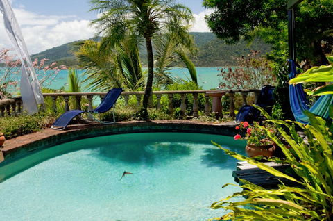 Whitsunday Moorings B And B - Accommodation 4U 1