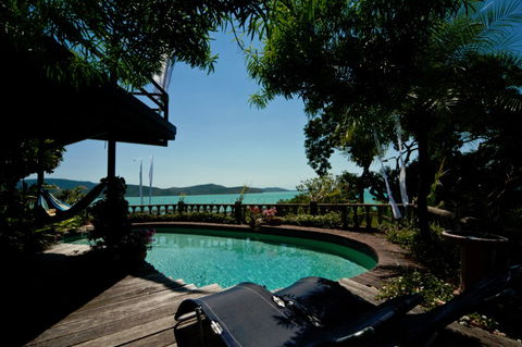 Whitsunday Moorings B And B - Accommodation 4U 2