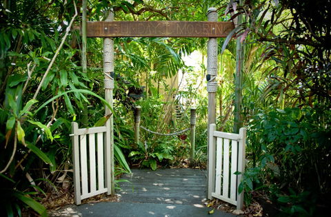 Whitsunday Moorings B And B - Accommodation 4U 3