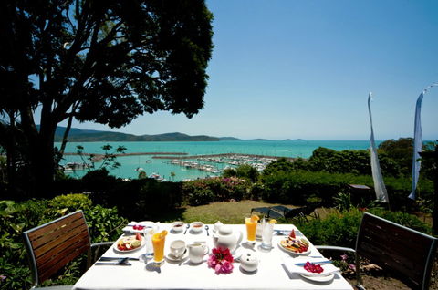 Whitsunday Moorings B And B - Accommodation 4U 4