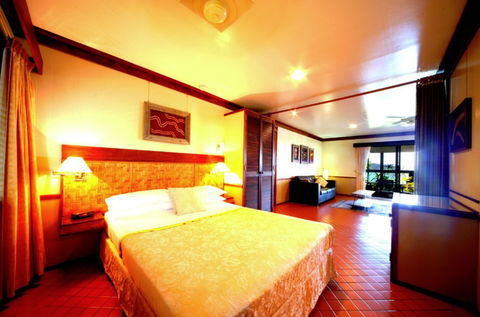 Whitsunday Moorings B And B - Accommodation 4U 5