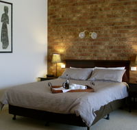 Federation Motor Inn - Accommodation 4U