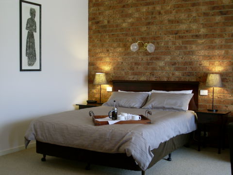 Federation Motor Inn - Accommodation 4U 0