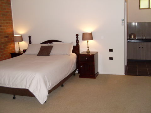 Federation Motor Inn - Accommodation 4U 3