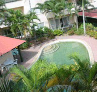 Tradewinds Mcleod - Accommodation 4U