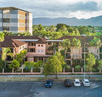 Central Plaza Apartments - Accommodation 4U