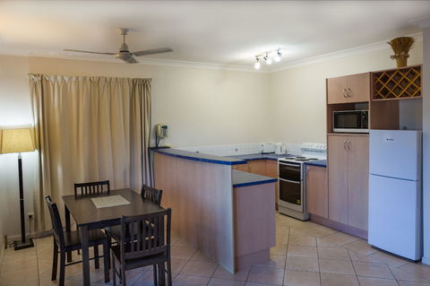 Central Plaza Apartments - Accommodation 4U 1