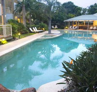 Colonial Resort Noosa - Accommodation 4U