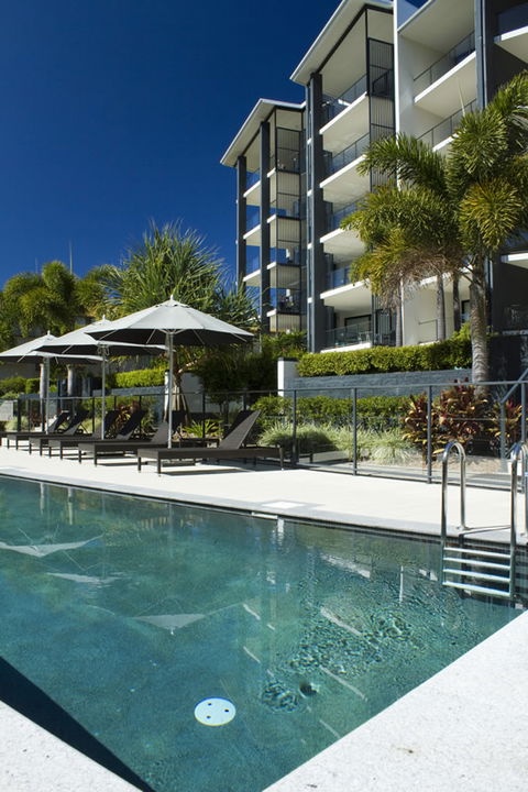 The Bay Apartments - Accommodation 4U 1