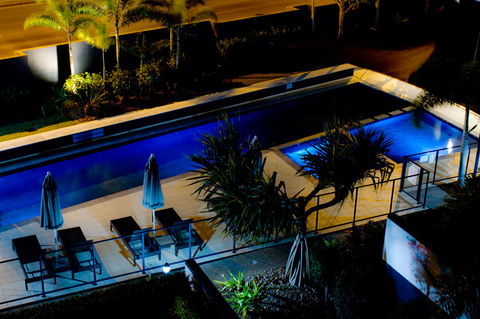 The Bay Apartments - Accommodation 4U 2