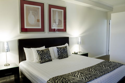 The Bay Apartments - Accommodation 4U 4