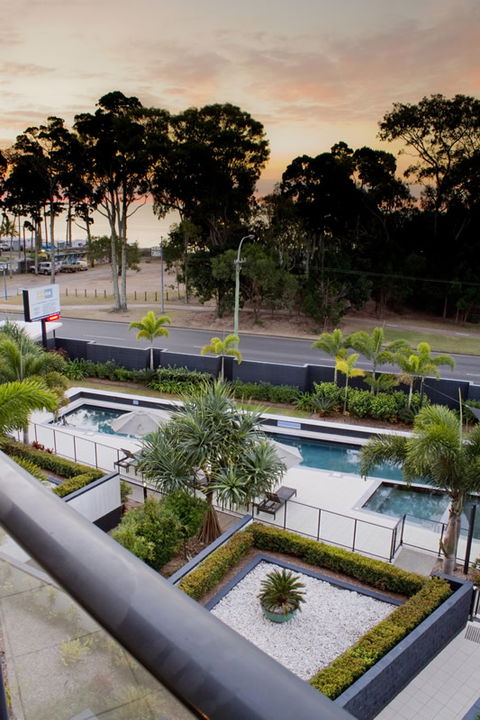 The Bay Apartments - Accommodation 4U 5
