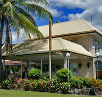 Welcome Home Motel and Apartments - Accommodation 4U