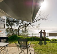 Mooloolaba Beach Holiday Park - Accommodation 4U