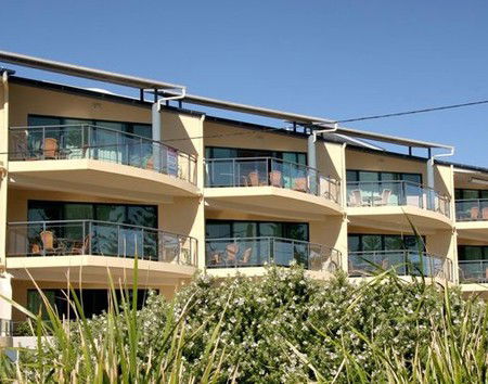 The Cove Yamba - Accommodation 4U 1