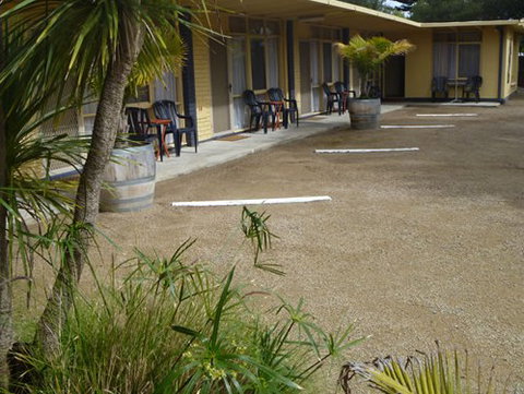 Rye Beach Motel & Apartments - Accommodation 4U 0