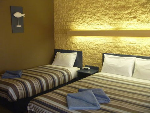 Rye Beach Motel & Apartments - Accommodation 4U 1