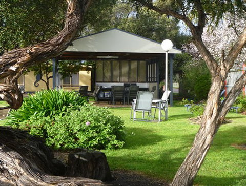 Rye Beach Motel & Apartments - Accommodation 4U 3