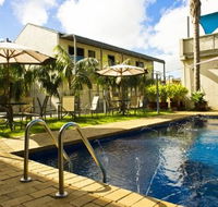 Moonlight Bay Resort - Accommodation 4U