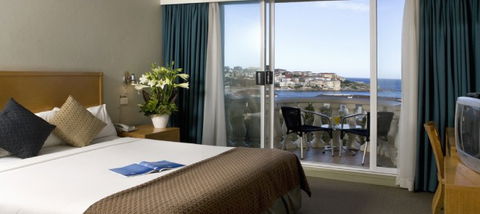 Swiss Grand Resort And Spa - Accommodation 4U 0