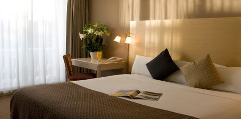 Swiss Grand Resort And Spa - Accommodation 4U 1