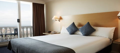 Swiss Grand Resort And Spa - Accommodation 4U 2