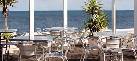 Swiss Grand Resort And Spa - Accommodation 4U 4