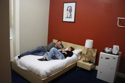 G'Day International Sydney - Accommodation 4U 2