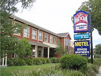 Footscray Motor Inn And Serviced Apartments - Accommodation 4U 0