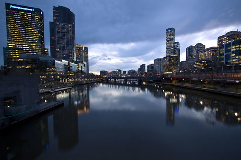 Parkville Motel - Accommodation 4U 0