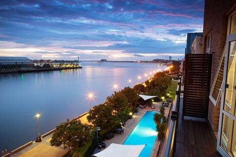 Crowne Plaza Newcastle - Accommodation 4U 0