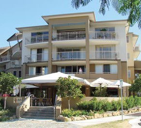 The Village Burleigh Heads - Accommodation 4U 0