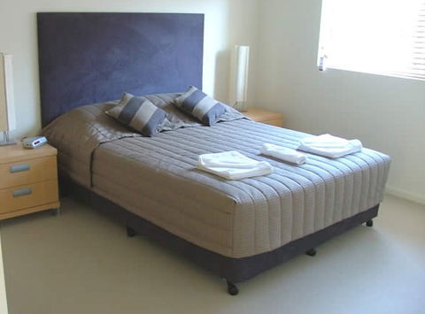 The Village Burleigh Heads - Accommodation 4U 1