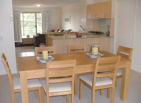 The Village Burleigh Heads - Accommodation 4U 2