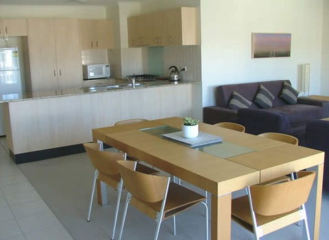 The Village Burleigh Heads - Accommodation 4U 3