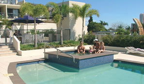 The Village Burleigh Heads - Accommodation 4U 4