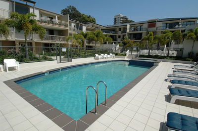 The Village Burleigh Heads - Accommodation 4U 5